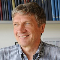 Werner Kuhlbrandt