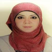 Maha Yousef