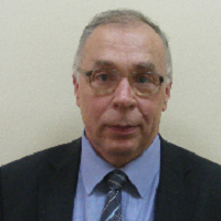 Alexander V. Zholos