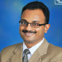 Nirmal Kavalloor Visruthan