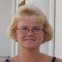 Johanna Maukonen