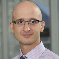 Cosmin Gauran