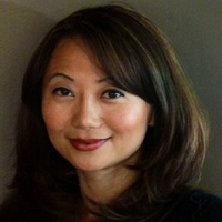 Olivia Cheng