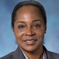 Charisse Ward