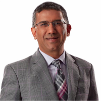 Ravi Goel