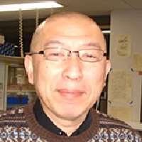 Junji Takeda