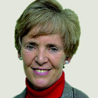 Judith Mackay