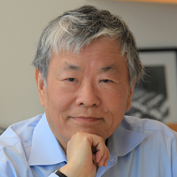 Susumu Tonegawa