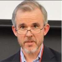 Graeme Jones