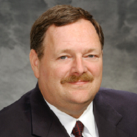 Paul A. Anderson