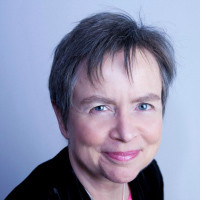 Alison Maitland