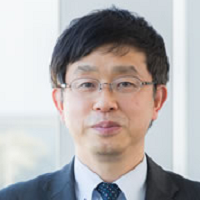Motoaki Seki