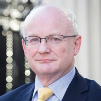 Liam Brennan