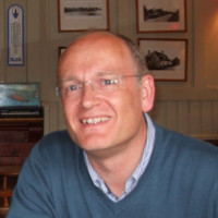Alastair Clarke