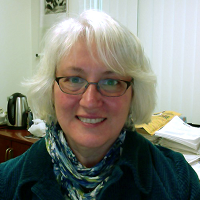Bernadette Holdener