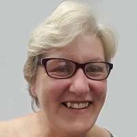 Vicki Patton