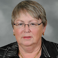 Mary A. Mooney