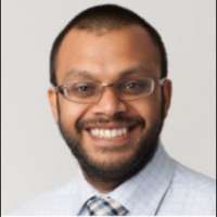 Hitesh B. Mistry