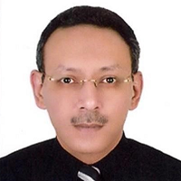 Ehab M. Esheiba