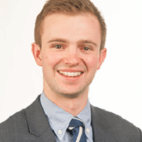 James Glasbey