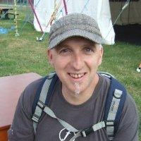 Mark Foulkes