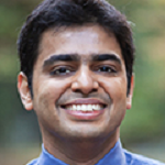 Jaydev K. Dave