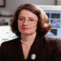 Suzanne   T. Ildstad