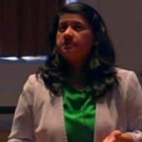 Payal K. Ganguly