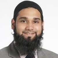 Zubair A. Ahmed