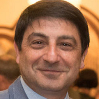 Silviu Brill