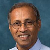 Isaac R. Francis