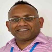 Anil Matthew