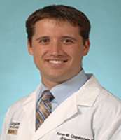 Aaron Chamberlain