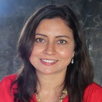 Afshan B Hameed