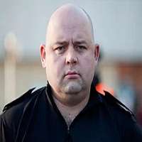 Michael Brown