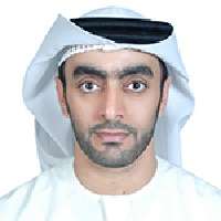 Abdulla Al Kaabi