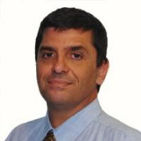 Yair Morad