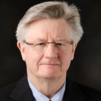 Garrett L. Walsh