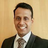 Anil Gopinathan