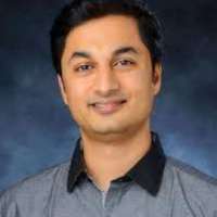 Rakshith Hegde