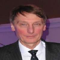Adrian Crellin