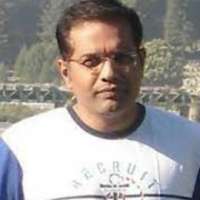 Amar Mohanrao Taksande