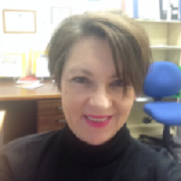 Margo Pritchard