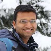 Abhishek Pratap