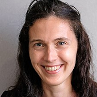 Louise Kronborg-Andersen