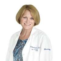 Nancy E. Eisenberger