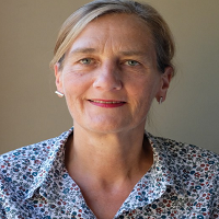 Lucy Raymond