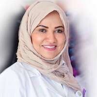 Hanan Al Rayes