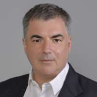 Konstantin (Kostya) Sergeevich Novoselov