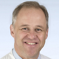 Tim H. Brummendorf
